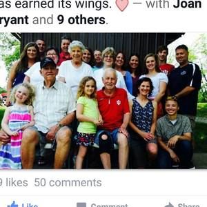 Meet your Posher, Nancy